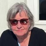Renate Albrecht - @renatemeppen - Instagram