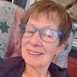 Renate Albrecht - @katzeitradgarden - Instagram