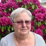 Renate Albrecht - Facebook