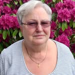 Renate Albrecht - @renatealbrecht66 - Instagram
