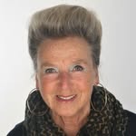 Renate John - @renatejohn_art - Instagram