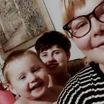 Renate Johnson - @ren_wilborne - Instagram