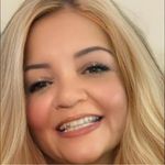Renate Robinson Johnson - @tikijohn1 - Instagram