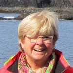 Renate Böcking - @bockingrenate - Instagram
