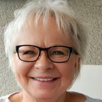 Renate Lang - @renatelang8 - Instagram