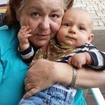 Renate Lang - @lang_renate - Instagram