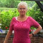 Renate Lang - @l.renate53 - Instagram