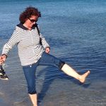 Renate Lang - @renatelang2018 - Instagram