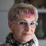 Renate Mann - @klara_neugier - Instagram