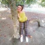 Renate Mannherz - @renatemannherz - Instagram