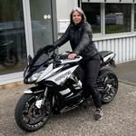 Renate Weber - @nati_z1000sx - Instagram