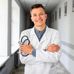 Dr. Renato Augusto - Facebook