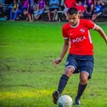 Renato Avalos - @_colman8 - Instagram