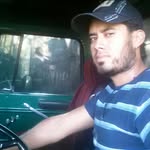Renato Avalos - @renatoavalos12 - Instagram