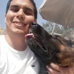 Renato Barragán - @rebarra7 - Instagram