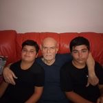 Renato Basile - @basile5764 - Instagram