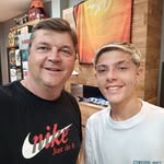 Renato Bernardes - @renato.bernardes - Instagram