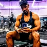 Renato Bernardes - @rntsaude4.4 - Instagram