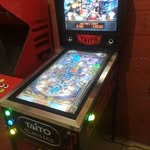 Renato Bernardes - @azaghalpinball - Instagram