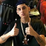 Renato Bernardes - @bs_almarica - Instagram