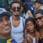 Renato Brito - @renatobritosoudedeus - Instagram