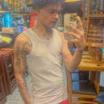 Renato Brito - @rhew_brito - Instagram