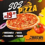 Renato Brito - @sos_pizza_esfirras - Instagram
