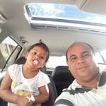 Renato Brito Silva - @renatobsilva83 - Instagram