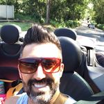 Renato De Souza Brito - @renatobritoscar - Instagram