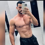 Renato Dias Brito - @renatobritotreinador1 - Instagram