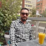 Renato Cabrera - @renatocabrera1179 - Instagram