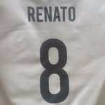 Renato Calixto - @renato_o08 - Instagram