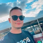 Renato Calixto - @renato.calixto25 - Instagram