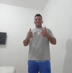 Renato Calixto - Facebook