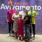 Renato Calixto - Facebook