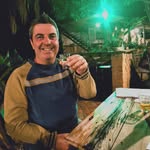 Luis Renato Casali - @luisrenatocasali - Instagram
