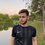 Renato Castello - @renatocastello7 - Instagram