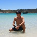 Renato Castello Branco - @renatocastellobranco - Instagram