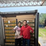 Renato Cedillo - Facebook