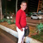 Renato Cesar - @renatocesarsv - Instagram