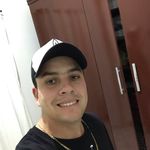 Renato Cesar - @renatocesar91 - Instagram