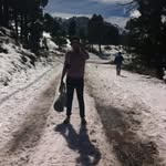 Renato Cisneros - @ssren.180 - Instagram