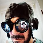 Renato Cisneros - @recisneros - Instagram
