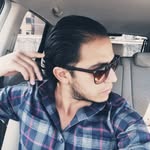 Renato Cisneros - @crenato247 - Instagram