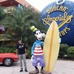 Renato Cisneros - @adolrena - Instagram