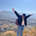Renato Cisneros Salazar - @renatocisneross - Instagram