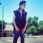 Renato Cisneros Zegarra - @renatoxdddd - Instagram