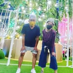 Bon Concy - @renatoconcepcion07 - Instagram