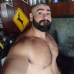 Renato Cordeiro 🇧🇷 🏳️‍🌈 ☢️ - @recordeiro85 - Instagram