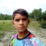 Renato Cordeiro da Silva - @renato_do_grau.09 - Instagram